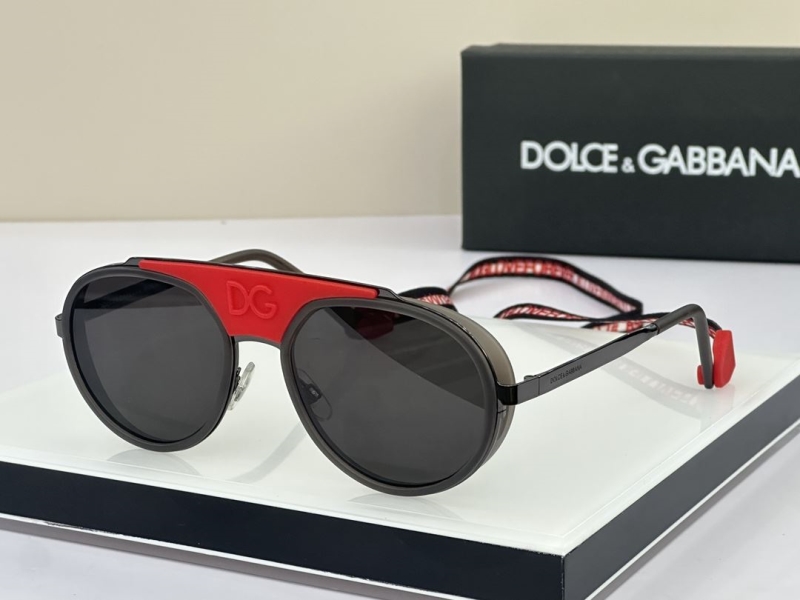 D&G Sunglasses